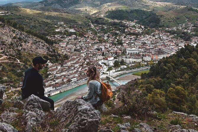 Semi-Private Tour; Albania, N. Macedonia & Kosovo in 3 Days - Practical Details and What to Expect