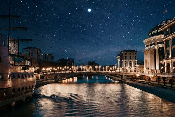 Semi-Private Tour; Best of North Macedonia in Eight Days - Exploring North Macedonia in Eight Days: An Honest Review of the Semi-Private Tour