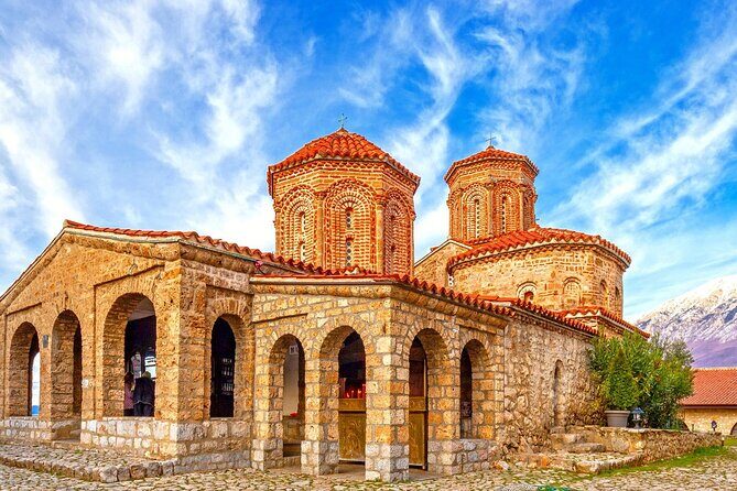 Semi-Private Tour; Best of North Macedonia in Eight Days - What Makes This Tour Stand Out?