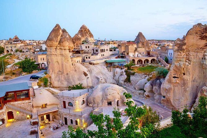 Semi Private Tour: Cappadocia with Skip The Line - Is It Worth the Price?