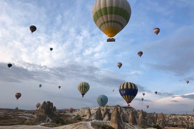 Semi Private Tour: Cappadocia with Skip The Line - Final Thoughts