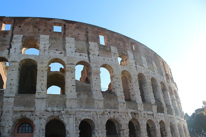 Semi-private tour: Colosseum & Ancient Rome VIP - The Bottom Line: Who Is This Tour Perfect For?