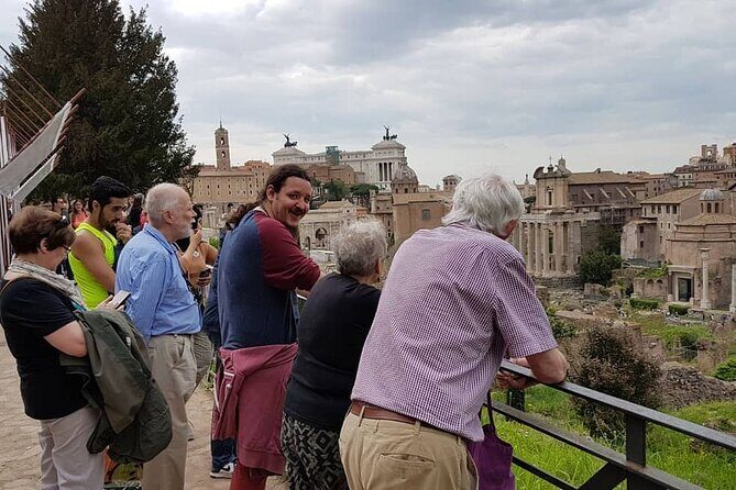 Semi-private tour: Colosseum & Ancient Rome VIP - Final Thoughts: Is It Worth It?