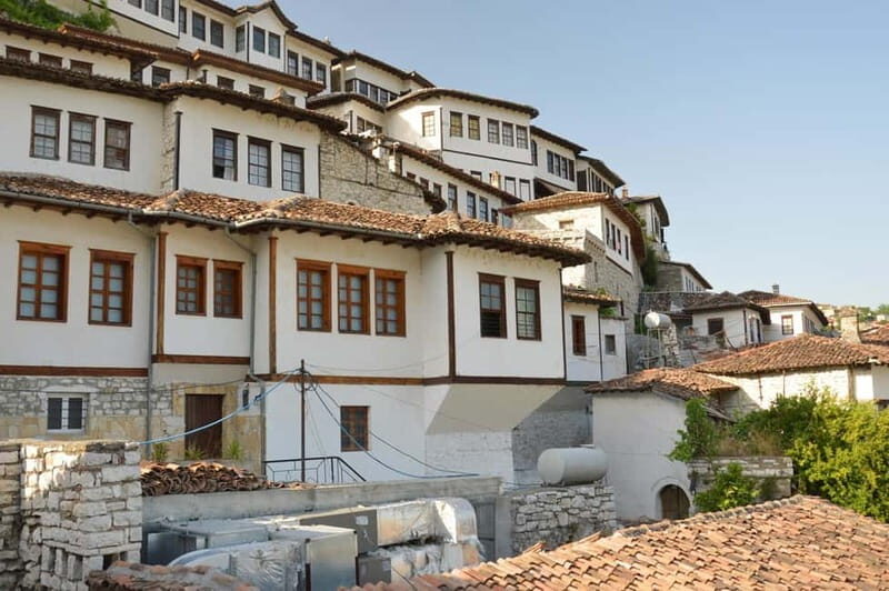 Semi-Private Tour; Corfu to Tirana - 3 UNESCO Sites - Why This Tour Offers Excellent Value