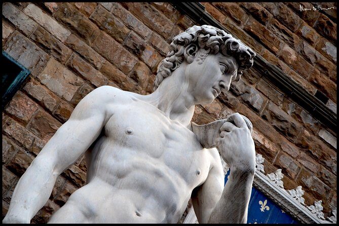 Semi-Private Tour: Day Trip to Florence and Pisa from Rome with Lunch included - Key Points