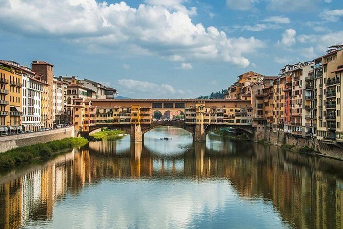 Semi-Private Tour: Day Trip to Florence and Pisa from Rome with Lunch included - Detailed Breakdown of the Experience