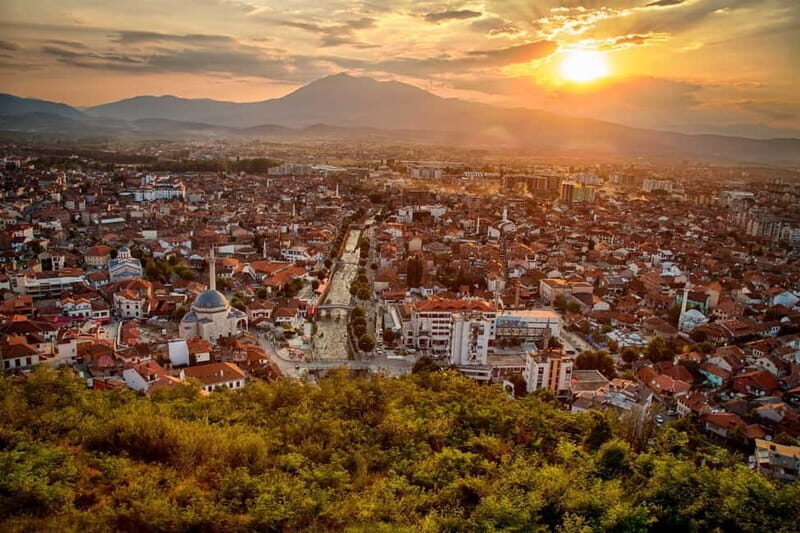 Semi-Private Tour; Explore Kosovo, Europes Youngest Country - Who Will Love This Tour?