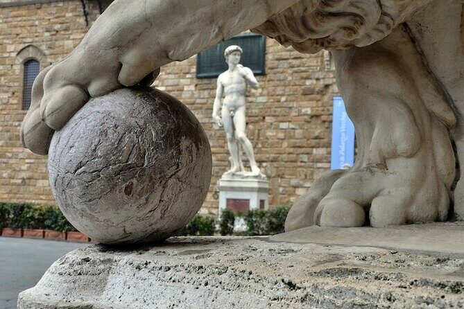 Semi-Private Tour: Florence and Pisa from Rome Full-Day - Who Should Consider This Tour?