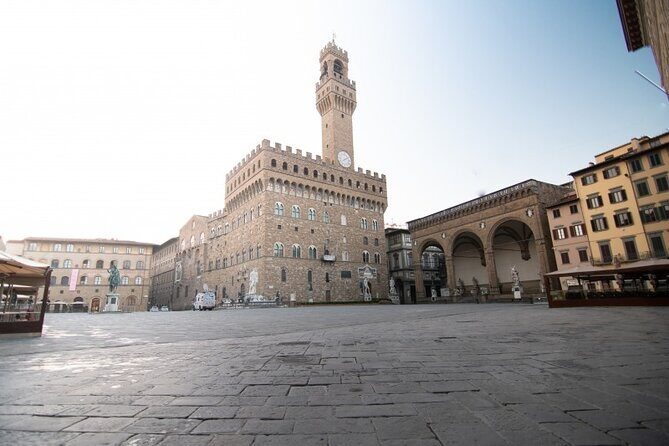 Semi-Private Tour: Florence and Pisa from Rome Full-Day - Final Thoughts: Is It Worth It?