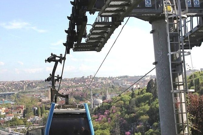 Semi Private Tour - Golden Horn and Miniaturk Park Tour in Istanbul - Who Is This Tour Best For?