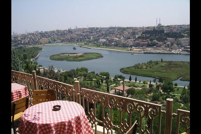Semi Private Tour - Golden Horn and Miniaturk Park Tour in Istanbul - FAQ