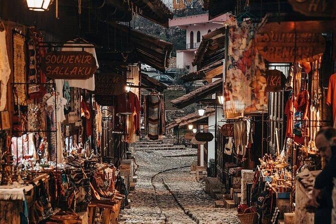 Semi-Private Tour; N. Macedonia, Kosovo & Albania in 4 Days - Final Thoughts