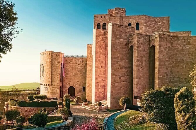 Semi-Private Tour; N. Macedonia, Kosovo & Albania in 4 Days - FAQs