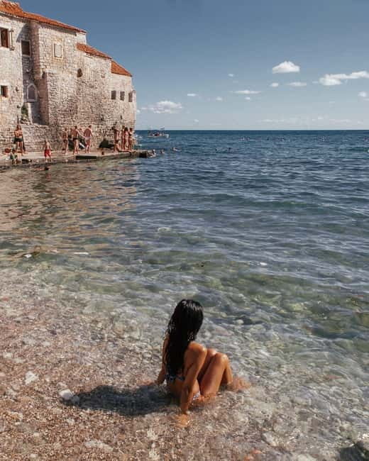 Semi-Private Tour of Montenegro: Budva & Kotor from Tirana - The Experience in Detail