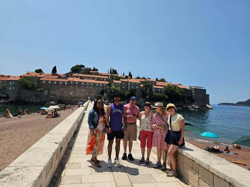 Semi-Private Tour of Montenegro: Budva & Kotor from Tirana - What the Reviews Reveal