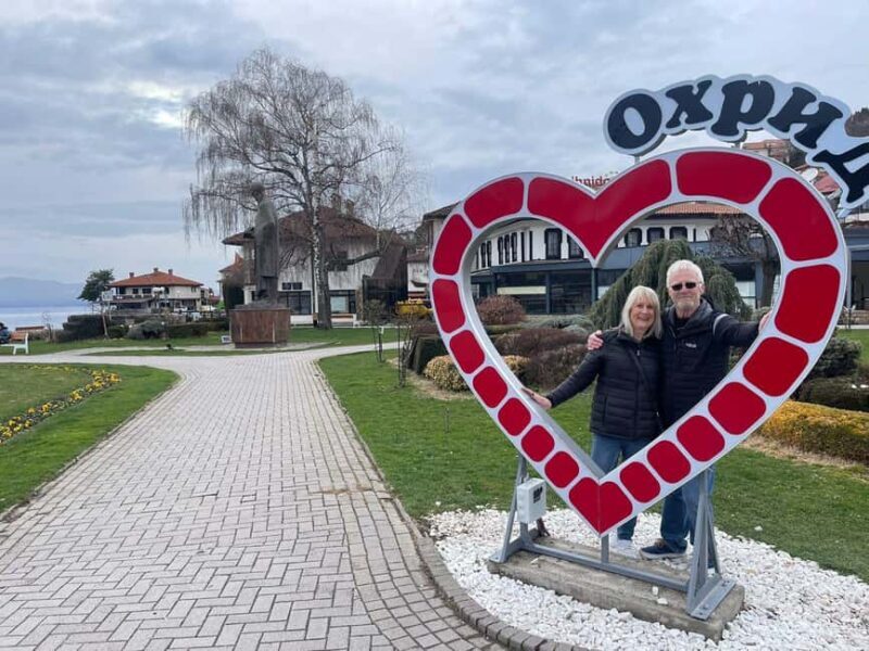 Semi-Private Tour of N. Macedonia: Ohrid &Struga from Tirana - Who Will Enjoy This Tour?