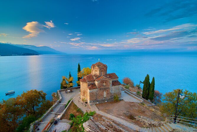 Semi-Private Tour of North Macedonia: Ohrid & Struga from Tirana - Exploring North Macedonia in a Day: A Balanced Look at the Tirana to Ohrid & Struga Tour