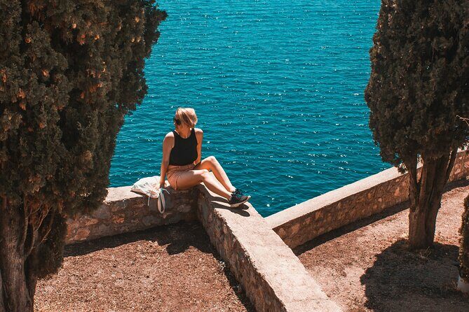 Semi-Private Tour of North Macedonia: Ohrid & Struga from Tirana - Key Points