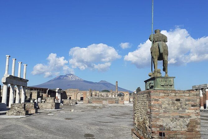 Semi - Private tour of Pompeii with an Archeologist - Final Thoughts: Is It Worth It?