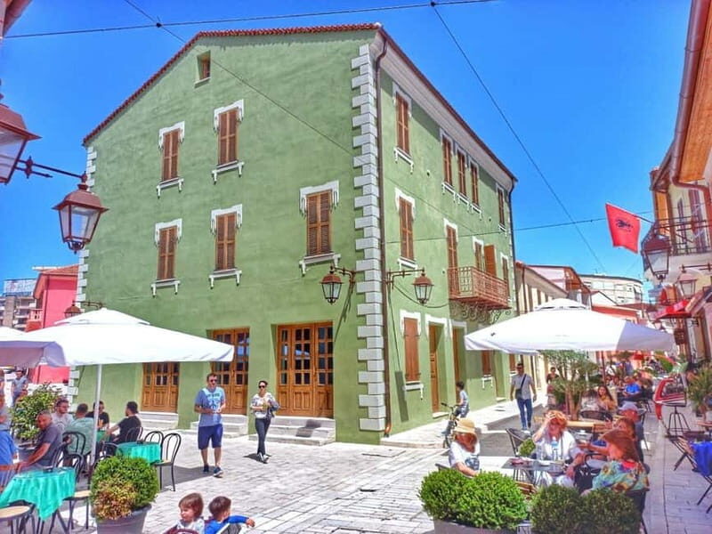 Semi-Private Tour; Pearls of Albania in 8 Days - Who Will Love This Tour?