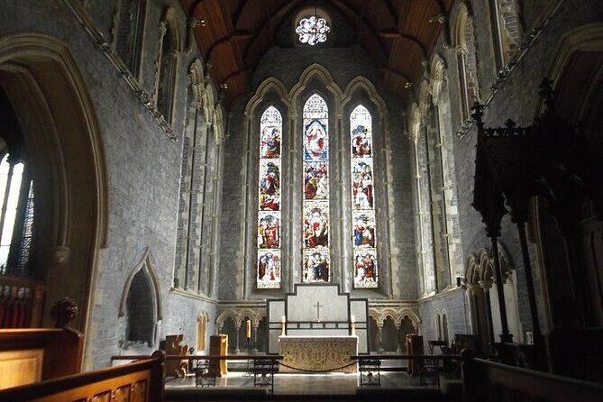 Semi Private tour Rock of Cashel - Cahir castle & Kilkenny - The Sum Up: Is This Tour Right for You?