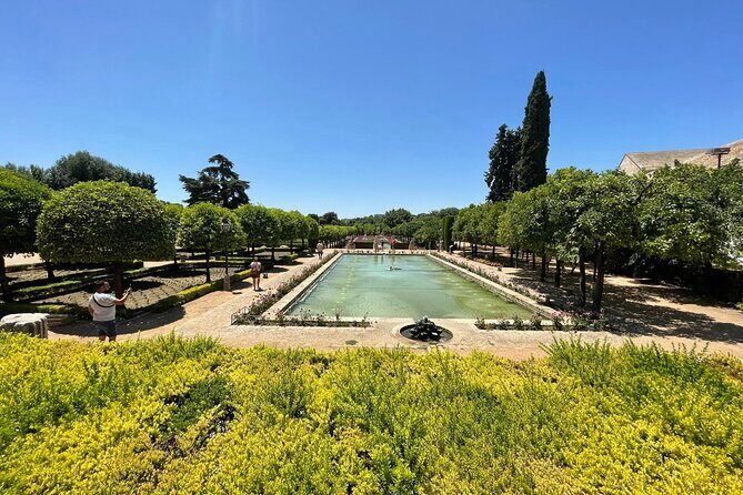 Semi Private Tour to Córdoba from Nerja - Exploring Córdoba: A Journey Through Culture and History