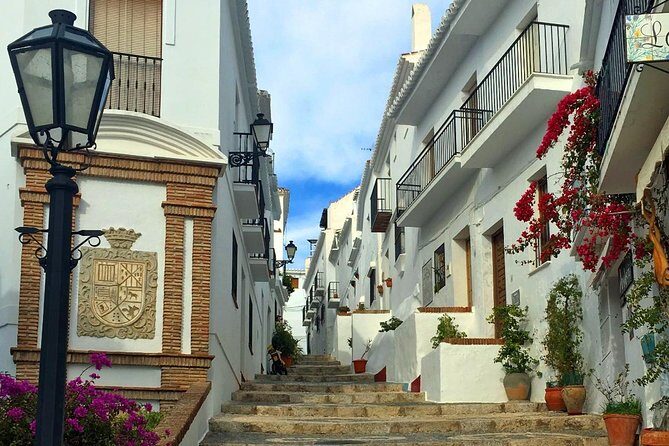 Semi-private Tour to Frigiliana and The Lost Village with lunch included - An In-Depth Review of the Frigiliana & Lost Village Tour
