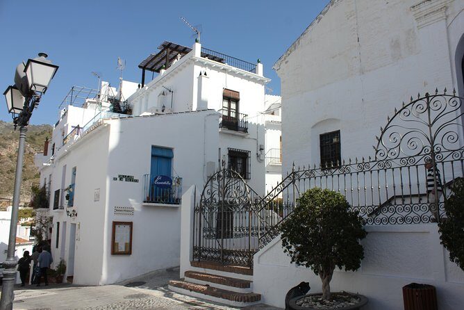 Semi-private Tour to Frigiliana and The Lost Village with lunch included - The Sum Up