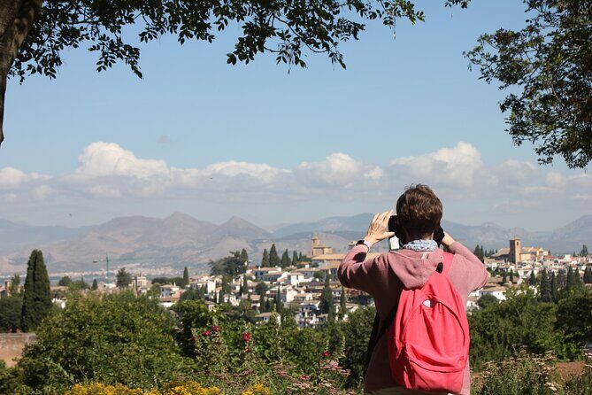 Semi Private Tour to the Alhambra from Nerja - Practical Tips for Travelers