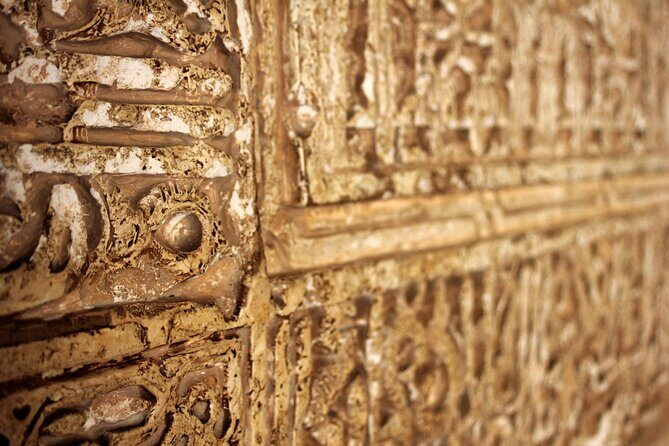 Semi Private Tour to the Alhambra from Nerja - Why This Tour Might Be Perfect for You