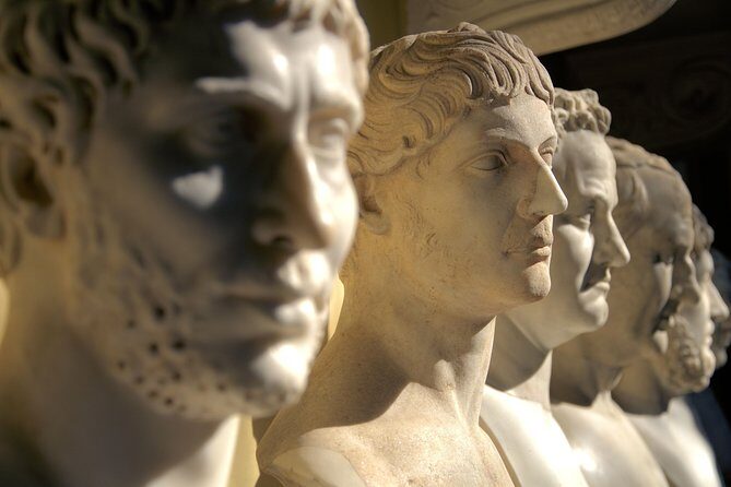 Semi-Private tour: Vatican Museums VIP - Is This Tour Worth Its Price?