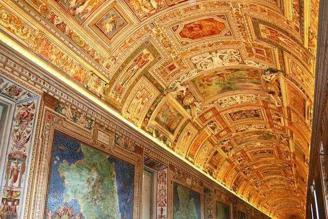 Semi-Private tour: Vatican Museums VIP - FAQ
