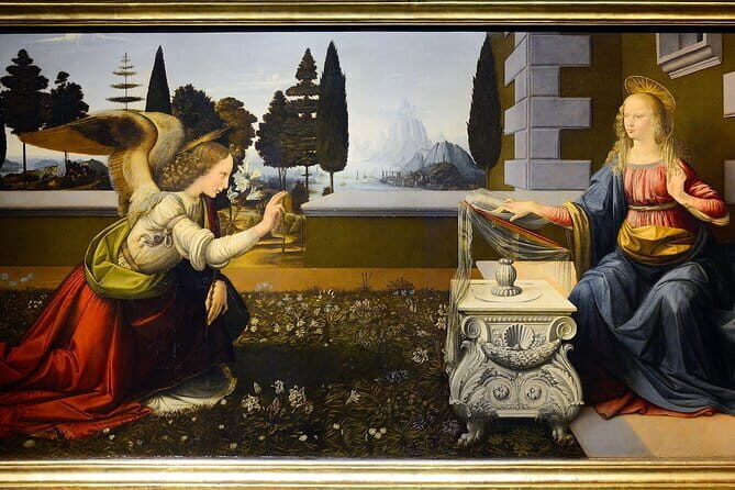 Semi-Private Uffizi Gallery Guided Tour with Priority Access - In-Depth Review of the Uffizi Guided Tour