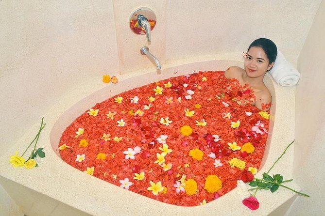 Seminyak 4-Hour Spa Treatment with Hotel or Airport Transfer - Key Points