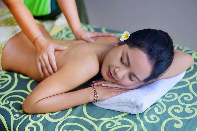 Seminyak 4-Hour Spa Treatment with Hotel or Airport Transfer - An In-Depth Look at the Spa Experience