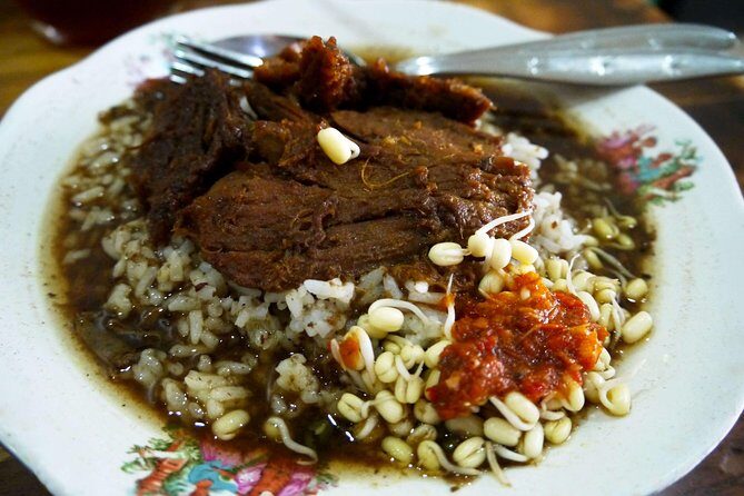 Seminyak Indonesian Food Tour - Exploring the Seminyak Indonesian Food Tour