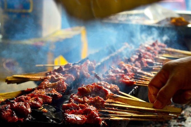 Seminyak Pork Food Tour - Key Points
