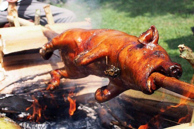 Seminyak Pork Food Tour - In-Depth Review of the Seminyak Pork Food Tour