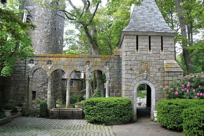 Semiprivate Day Trip to Salem and Hammond Castle from Boston - Who Should Consider This Tour?