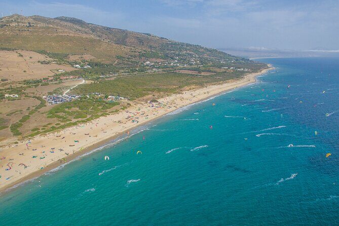 Semiprivate Lessons 3 Hours - An In-Depth Look at the Semiprivate 3-Hour Kiteboarding Lesson