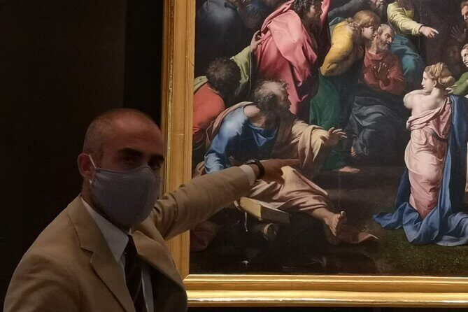 Semiprivate Tour of Vatican Museums and Sistine Chapel - Exploring the Vatican Museums and Sistine Chapel: What to Expect