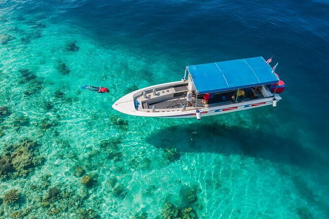 Semporna Hike Bohey 3 Island Snorkel Dive Tour and Lunch - An In-Depth Look at the Semporna Hike Bohey 3 Island Tour
