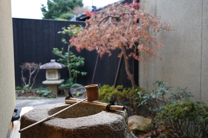 Sencha-do the Japanese Tea Ceremony Workshop in Kyoto - The Sum Up