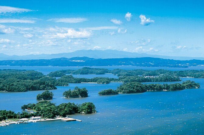 Sendai / Matsushima Full-Day Private Tour with Government-Licensed Guide - An In-Depth Look at the Tour Experience