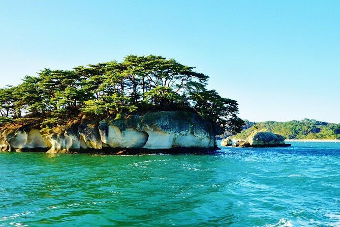 Sendai / Matsushima Half-Day Private Tour with Government-Licensed Guide - Key Points