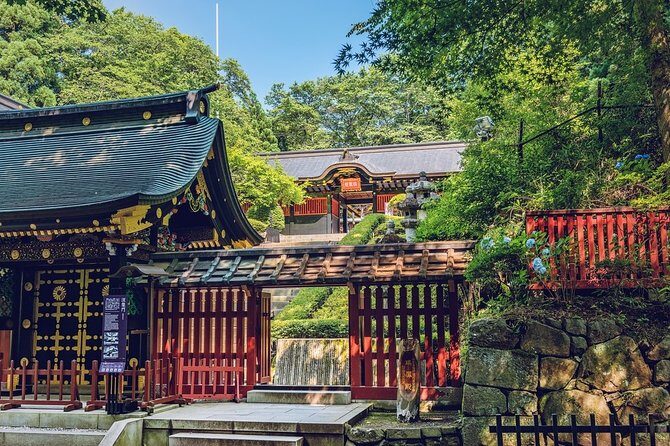 Sendai / Matsushima Half-Day Private Tour with Government-Licensed Guide - What’s the Real Value?