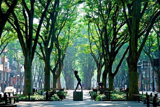 Sendai Private Customizable Full Day Tour - A Closer Look at the Tour Itinerary