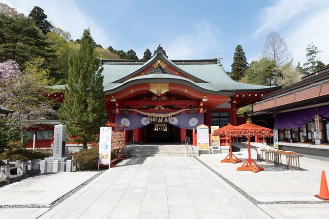 Sendai Private Customizable Full Day Tour - Who Should Consider This Tour?