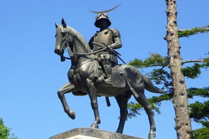 Sendai Private Customizable Full Day Tour - Practical Details and Tips