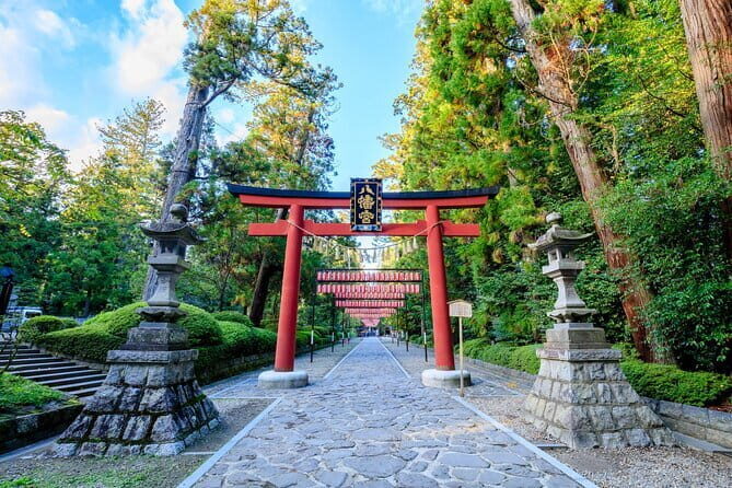 Sendai Private Customizable Full Day Tour - Final Thoughts